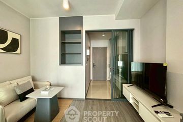 1 Bedroom Condo for rent in Ideo Sukhumvit - Rama 4, Phra Khanong, Bangkok near BTS Phra Khanong