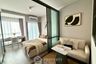 1 Bedroom Condo for rent in Ideo Sukhumvit - Rama 4, Phra Khanong, Bangkok near BTS Phra Khanong