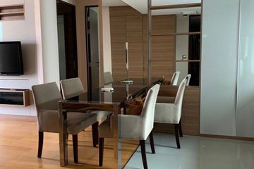 2 Bedroom Condo for rent in The Address Asoke, Makkasan, Bangkok near MRT Phetchaburi