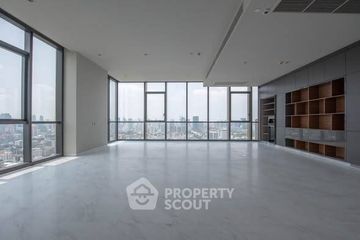 3 Bedroom Condo for rent in The Monument Thong Lo, Khlong Tan Nuea, Bangkok near BTS Thong Lo