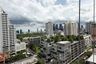 2 Bedroom Condo for rent in Sukhumvit Park, Khlong Toei, Bangkok near BTS Nana
