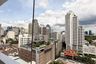 2 Bedroom Condo for rent in Sukhumvit Park, Khlong Toei, Bangkok near BTS Nana