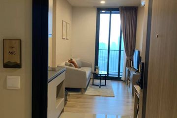 1 Bedroom Condo for rent in OKA HAUS Sukhumvit 36, Khlong Tan, Bangkok near BTS Thong Lo