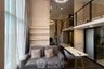 1 Bedroom Condo for rent in KnightsBridge Space Ratchayothin, Chatuchak, Bangkok near BTS Phahon Yothin 24