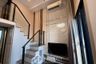 1 Bedroom Condo for rent in KnightsBridge Space Ratchayothin, Chatuchak, Bangkok near BTS Phahon Yothin 24