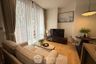 1 Bedroom Condo for rent in 28 Chidlom, Lumpini, Bangkok near BTS Chit Lom