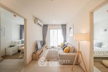 2 Bedroom Condo for rent in Life Asoke, Bang Kapi, Bangkok near MRT Phetchaburi