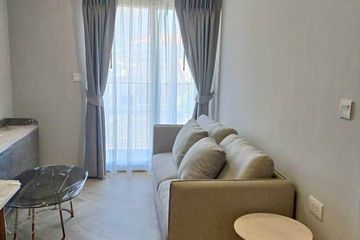 1 Bedroom Condo for rent in Chapter Thonglor 25, Khlong Tan Nuea, Bangkok near BTS Thong Lo