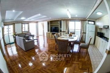 3 Bedroom Apartment for rent in D.H.Grand Tower, Khlong Tan Nuea, Bangkok near BTS Phrom Phong
