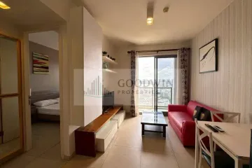 1 Bedroom Condo for Sale or Rent in Unixx South Pattaya, Nong Prue, Chonburi