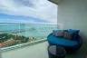 2 Bedroom Condo for rent in Movenpick White Sand Beach, Na Jomtien, Chonburi