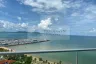 2 Bedroom Condo for rent in Movenpick White Sand Beach, Na Jomtien, Chonburi