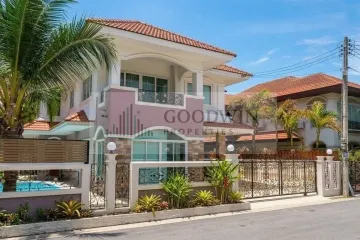 3 Bedroom House for Sale or Rent in Na Kluea, Chonburi
