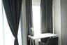 1 Bedroom Condo for rent in Ideo Chula - Samyan, Si Phraya, Bangkok near MRT Sam Yan