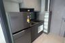 1 Bedroom Condo for rent in Ideo Chula - Samyan, Si Phraya, Bangkok near MRT Sam Yan