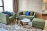 1 Bedroom Condo for rent in The Bangkok Sathorn, Thung Wat Don, Bangkok near BTS Surasak