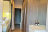 1 Bedroom Condo for rent in Urbano Absolute Sathon - Taksin, Khlong Ton Sai, Bangkok near BTS Krung Thon Buri