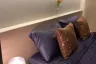 1 Bedroom Condo for rent in The Esse at Singha Complex, Bang Kapi, Bangkok near MRT Phetchaburi