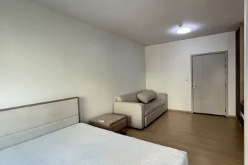 Condo for rent in Unio Sukhumvit 72, Samrong Nuea, Samut Prakan near BTS Bearing