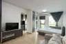 Condo for rent in Unio Sukhumvit 72, Samrong Nuea, Samut Prakan near BTS Bearing
