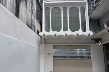 5 Bedroom Townhouse for Sale or Rent in Pathum Wan, Bangkok near BTS Ratchadamri
