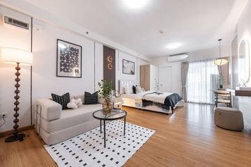 Condo for sale in Supalai Park Asoke-Ratchada, Din Daeng, Bangkok near MRT Phra Ram 9