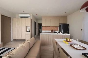 2 Bedroom Condo for rent in Rhythm Ekkamai Estate, Khlong Tan Nuea, Bangkok near BTS Ekkamai
