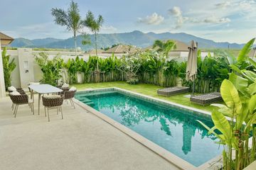 3 Bedroom Villa for sale in Trichada Azure, Si Sunthon, Phuket