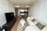 2 Bedroom Condo for rent in Noble Form Thonglor, Khlong Tan Nuea, Bangkok near BTS Thong Lo