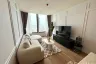 2 Bedroom Condo for rent in Noble Form Thonglor, Khlong Tan Nuea, Bangkok near BTS Thong Lo
