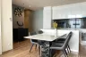 2 Bedroom Condo for rent in Noble Form Thonglor, Khlong Tan Nuea, Bangkok near BTS Thong Lo