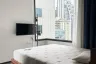 1 Bedroom Condo for rent in Edge Sukhumvit 23, Khlong Toei Nuea, Bangkok near BTS Asoke