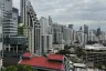 1 Bedroom Condo for rent in Edge Sukhumvit 23, Khlong Toei Nuea, Bangkok near BTS Asoke