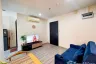 1 Bedroom Condo for rent in Diamond Sukhumvit, Phra Khanong, Bangkok near BTS On Nut
