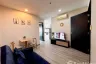 1 Bedroom Condo for rent in Diamond Sukhumvit, Phra Khanong, Bangkok near BTS On Nut