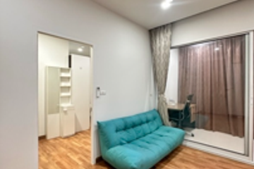 1 Bedroom Condo for rent in The Coast Bangkok, Bang Na, Bangkok near BTS Bang Na