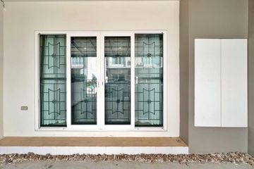 3 Bedroom Townhouse for rent in CHER Watcharapol, O Ngoen, Bangkok