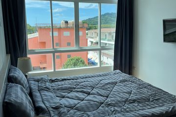 1 Bedroom Condo for rent in The Bell Condominium, Chalong, Phuket
