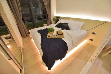 1 Bedroom Condo for rent in The Base Height Phuket, Talat Yai, Phuket