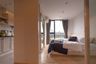 1 Bedroom Condo for rent in The Base Height Phuket, Talat Yai, Phuket