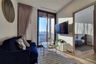 2 Bedroom Condo for rent in OKA HAUS Sukhumvit 36, Khlong Tan, Bangkok near BTS Thong Lo