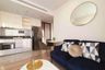 2 Bedroom Condo for rent in OKA HAUS Sukhumvit 36, Khlong Tan, Bangkok near BTS Thong Lo