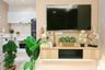 1 Bedroom Condo for rent in Life Asoke, Bang Kapi, Bangkok near MRT Phetchaburi