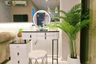 1 Bedroom Condo for rent in Life Asoke, Bang Kapi, Bangkok near MRT Phetchaburi