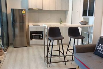 2 Bedroom Condo for rent in Life Sukhumvit 48, Phra Khanong, Bangkok near BTS Phra Khanong