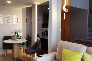 1 Bedroom Condo for rent in Culture Chula,  near MRT Sam Yan