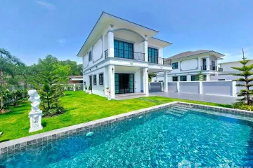4 Bedroom Villa for sale in 