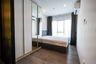 1 Bedroom Condo for rent in Regent Home Wuttakat, Talat Phlu, Bangkok near BTS Wutthakat