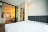 1 Bedroom Condo for rent in Regent Home Wuttakat, Talat Phlu, Bangkok near BTS Wutthakat