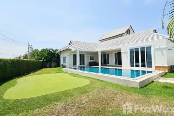 4 Bedroom Villa for sale in Emerald Scenery, Thap Tai, Prachuap Khiri Khan